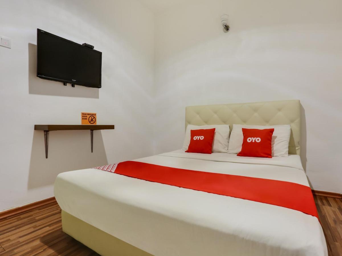 Hotel Oyo 89617 Selesa View à Bukit Gambir Extérieur photo